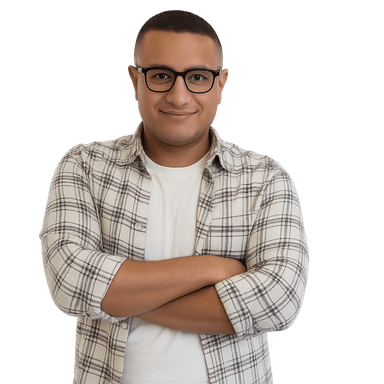 Ahmed Samir