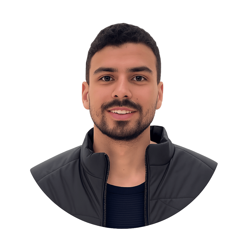 Mostafa Harb